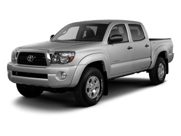 2010 Toyota Tacoma Truck Black Cash For Cars Orange County